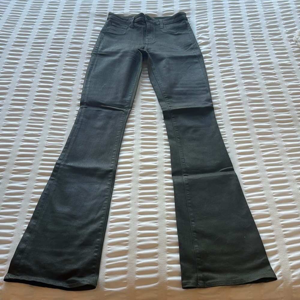 L’Agence Green Jeans